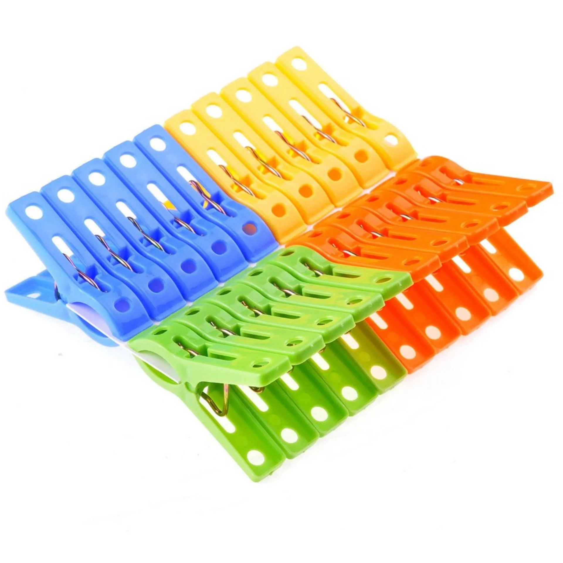 505 Cloth Clip 30