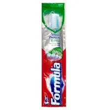 Formula Tooth Brush Ripple Soft