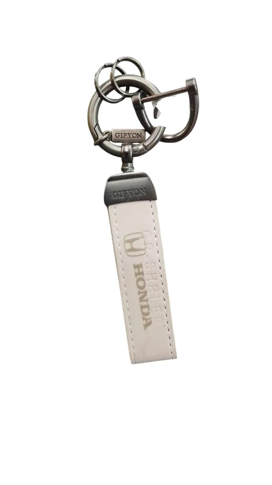 New Keychain C104