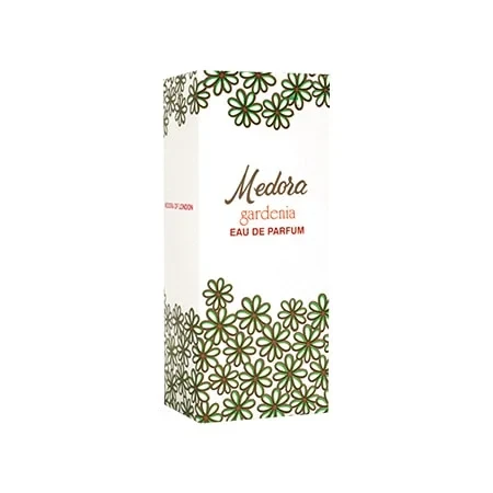 Medora Eau De Perfum Gardenia 35Ml