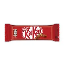 Kitkat Chocolate Regular 2 Finger Red Regular 17.7G