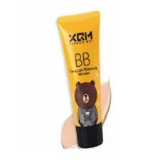 XQM BB Cream Yellow