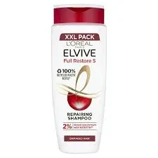 Loreal Shampoo Full Restore 700ML