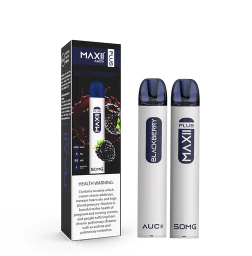 Auv E Vape