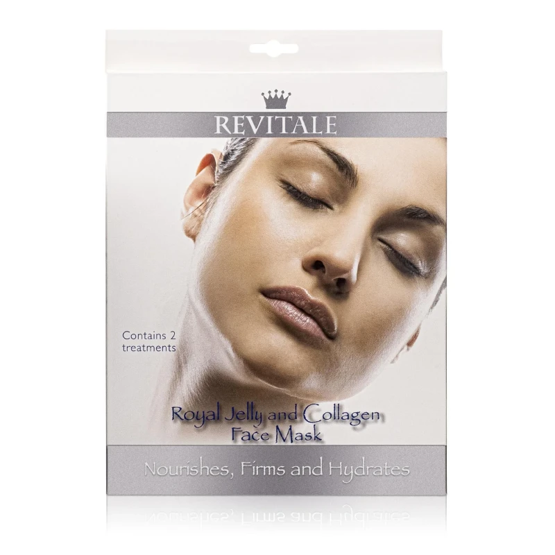 Revitale Face-Mask