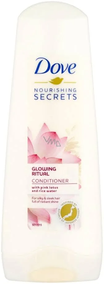 Dove Conditioner Glowing Ritual 200ML