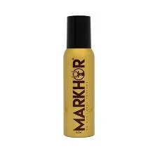 Markhor Deodorant Body Spray Icon 120ML