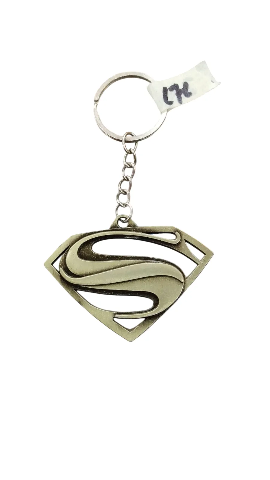 New Keychain C76
