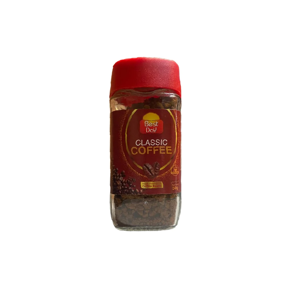 Best Day Gold Coffee 50G