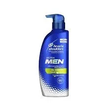 Head And Shoulders Shampoo Men Oil Control Thailand 480ML