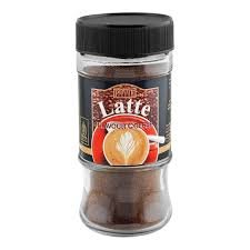 Private Club Flavour Coffee Latte 100G