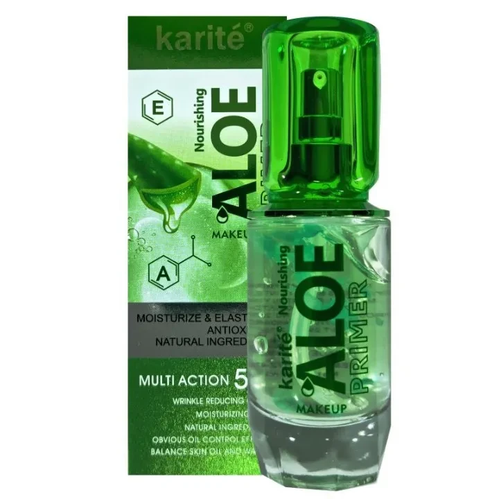 Karite Primer Aleovera 50ML
