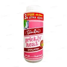 Eden Roc Powder Prickly Heat 325G