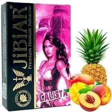 Jibiar Flavor Calista