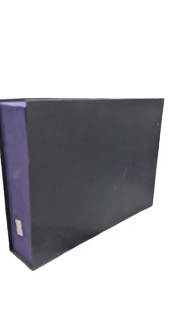 New Gift Box