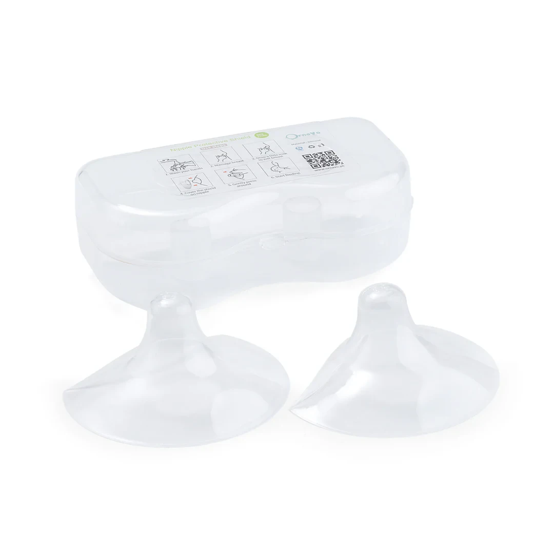 Infanti Breast Nipple 0+ GT035