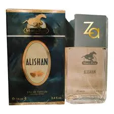 Marco Polo Eau De Parfum Alishan 100ML