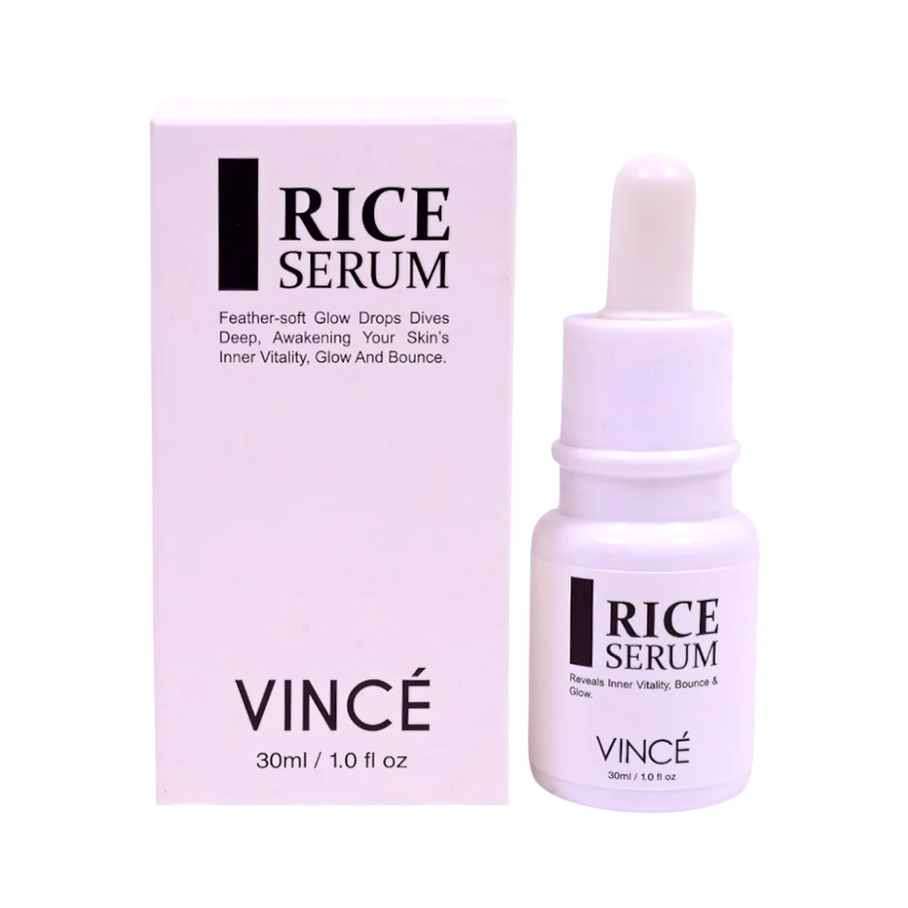 Vince Serum Rice 30ML