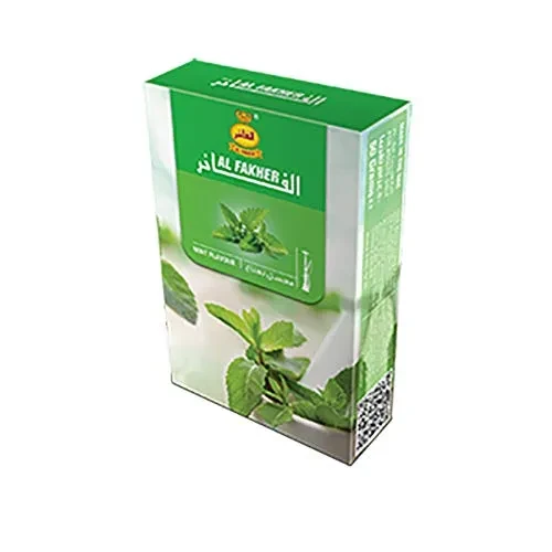 Al Fakher Flavour Mint