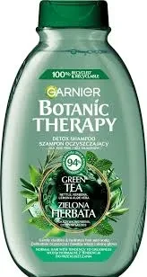 Garnier Shampoo Botanic Zielona 400ML
