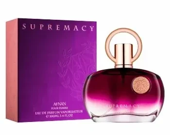 Afnan Eau De Parfum Supremacy Femme 100ML