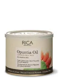 Rica Wax Opuntia Oil 400ML