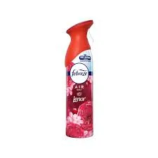 Febreze Air Freshener Mist Ruby Jasmine 185ML