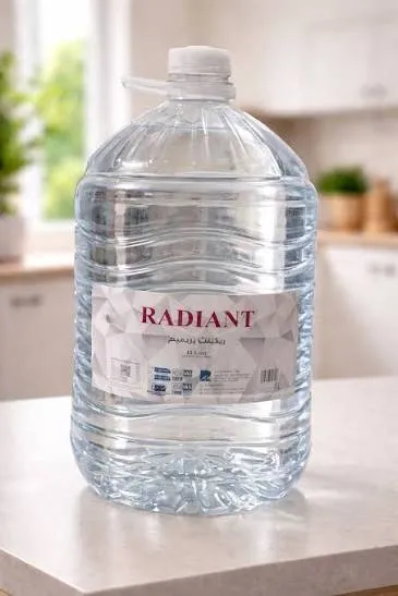 Radiant Premium Mineral Water 6L