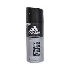 Adidas Deodorant Spray Dynamic Pulse 150Ml