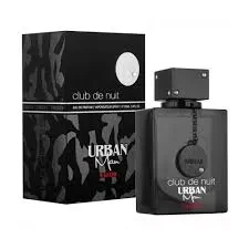 Armaf Eau De Parfum Club De Nuit Urban Man Elixir 105ML
