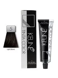 Keune Tinta 5.3 Light Golden Brown