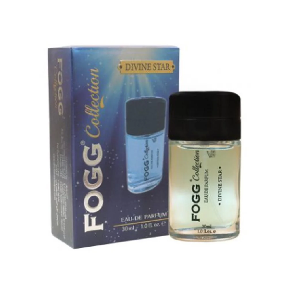 Fogg Deodorant Scent Divine Star 30ML