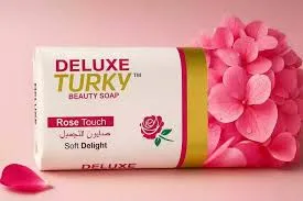 Delux Soap