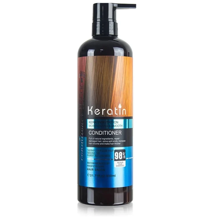 Keratin Hair Conditioner 900ML