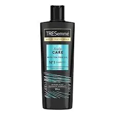 Tresemme Shampoo Scalp Care With Tea Tree Oil 170Ml