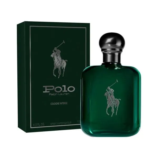 Concentrated Perfume Oil (Attar) Polo Green French Ralph Lauren Only Fragnance 6ml