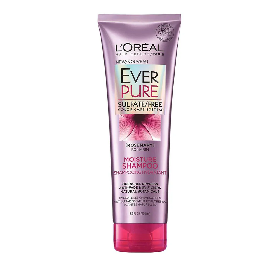 Loreal Shampoo Ever Loreal Shampoo 250ML