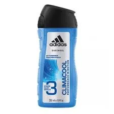 Adidas Body Wash Climacool Performance In Motion 250ML