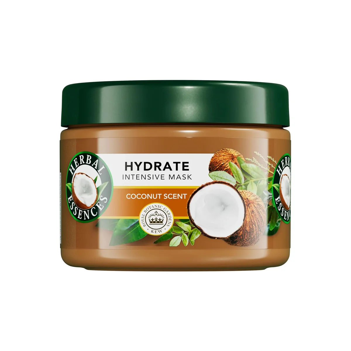 Herbal Essences Hair Mask Hydrate Intensive 300ML