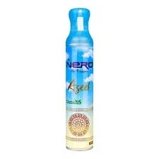 Nero Air Freshener Gun Aseel 275ML