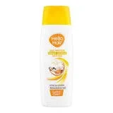 Golden Pearl Shampoo Hello Hair Egg Protein 360ML
