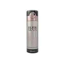 Rasasi Body Spray Elite Man 200ml