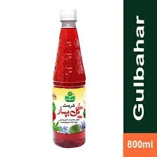 Marhaba Sharbat Gulbahar 800ML