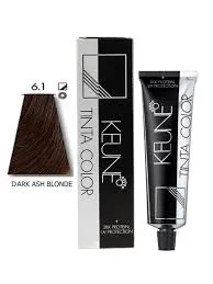 Keune Tinta Color 6.1 Dark Ash Blonde