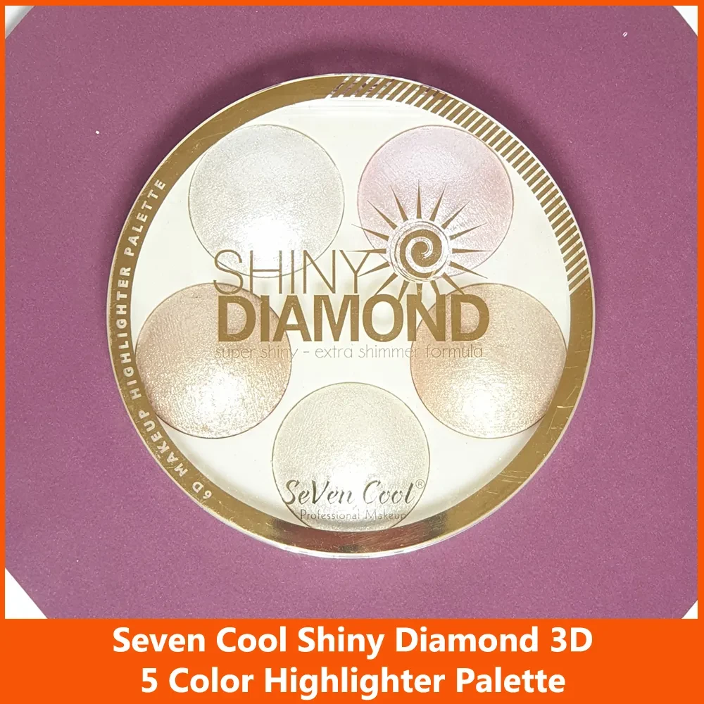 Mslove Highlighter 5Color