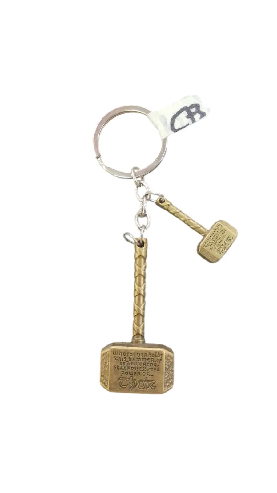 New Keychain C73