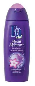 Fa Shower Cream Mystic Moments 250ML German