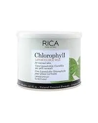 Rica Wax Chlorophyll 400ML