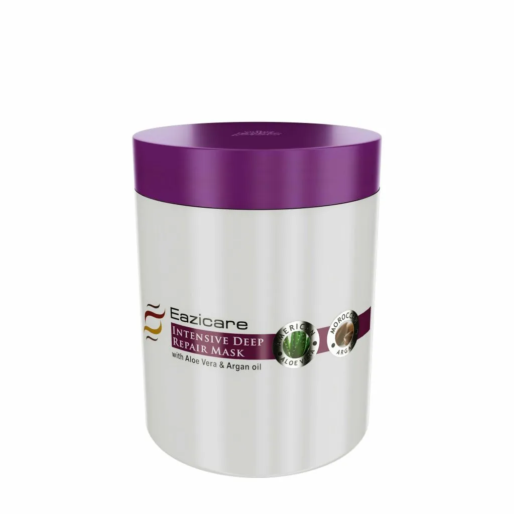 Eazicare Hair Mask Intensive Deep Repair 1000ML