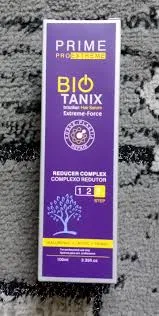 Bio Tanix Hair Serum 100ML